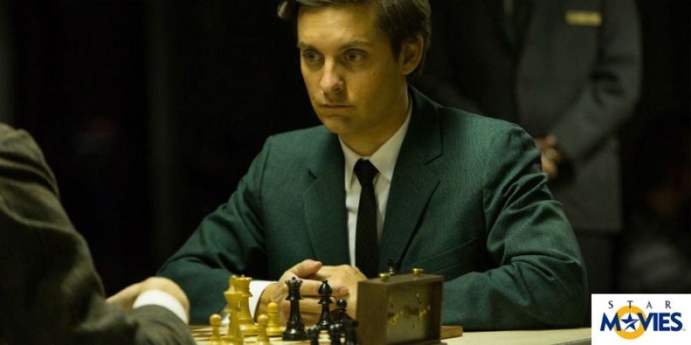 Menu siêu phẩm phim tháng 10 dành cho các cinefan ảnh 1