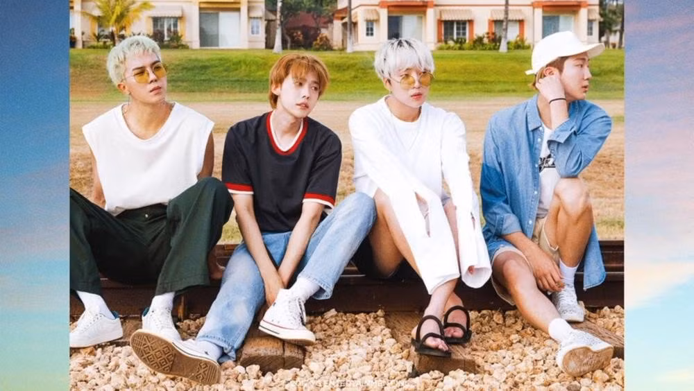 Sốc nhất K-Pop tháng 8: “Chị đại” đối đầu với "Em trai chiến thắng" và "Maknae" nổi tiếng nhất K-Pop ảnh 1 Sốc nhất K-Pop tháng 8: “Chị đại” đối đầu với "Em trai chiến thắng" và "Maknae" nổi tiếng nhất K-Pop ảnh 1