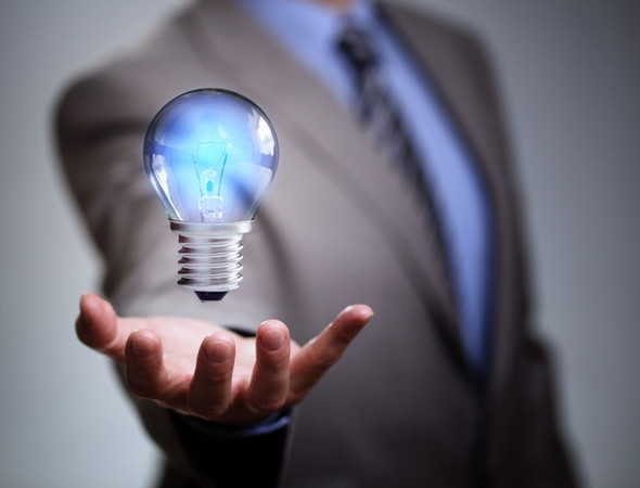 “Kiểu mẫu” là nhóm những người dẫn đầu mạnh mẽ.