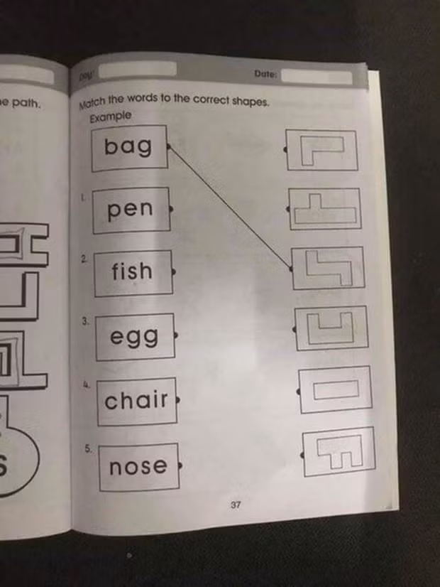 Bài toán “hóc búa” khiến cư dân mạng phải bó tay.