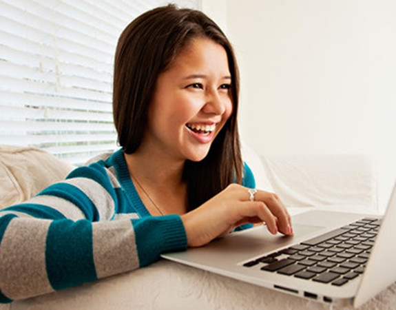 Nếu cuộc sống của bạn đang tốt đẹp, hãy biết ơn và tận hưởng, thay vì cảm thấy áy náy.