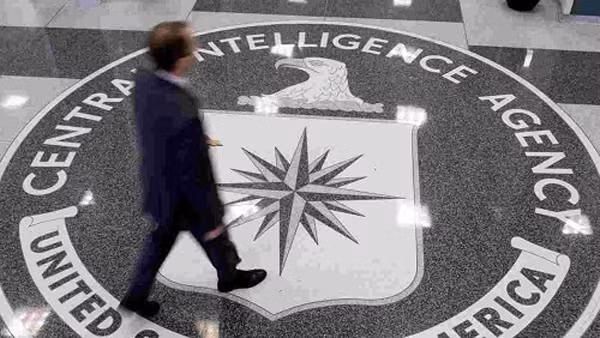 Cơ quan Tình báo Trung ương Mỹ (CIA). Ảnh: Getty