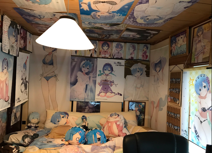 Từ búp bê bằng bông cho tới gối ôm...