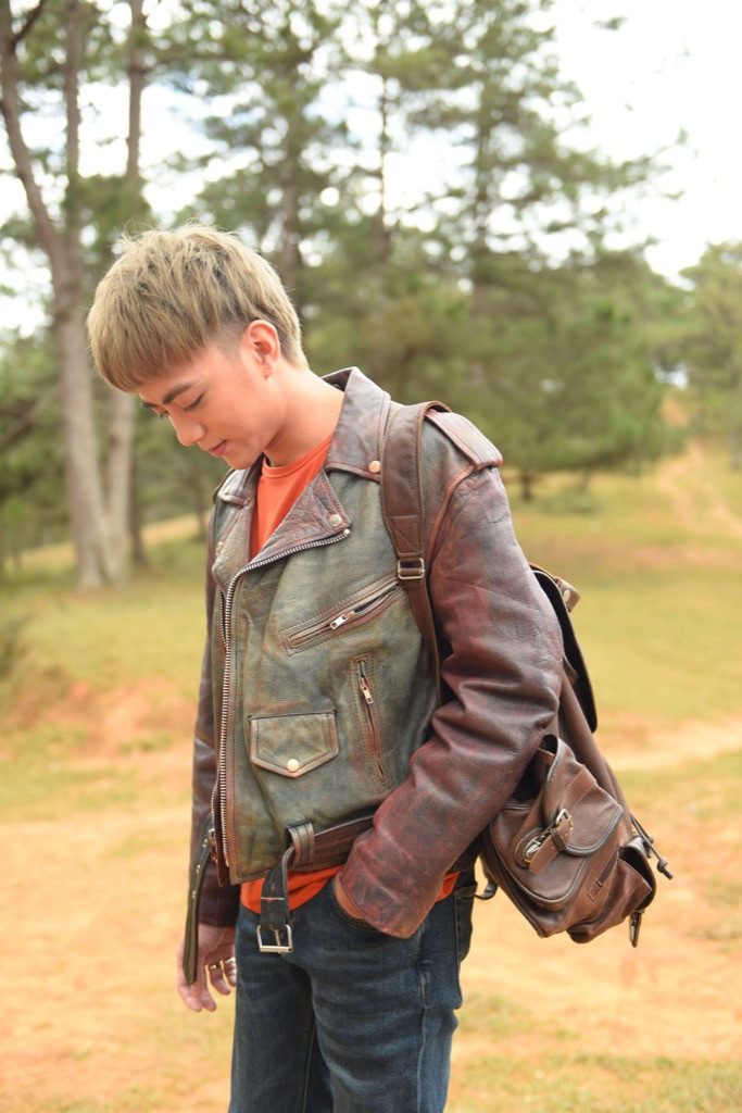 Soobin Hoàng Sơn bất ngờ kết hợp Tiên Cookie, Da LAB, chuẩn bị "xông đất" V-Pop ảnh 4 Soobin Hoàng Sơn bất ngờ kết hợp Tiên Cookie, Da LAB, chuẩn bị "xông đất" V-Pop ảnh 4