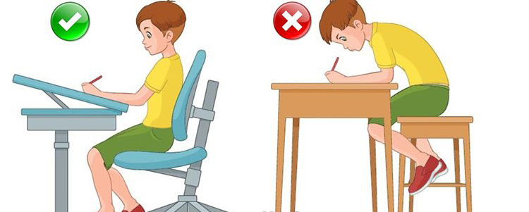 Cận thị học đường là gì và cách phòng chống cận thị học đường ảnh 3 Cận thị học đường là gì và cách phòng chống cận thị học đường ảnh 3