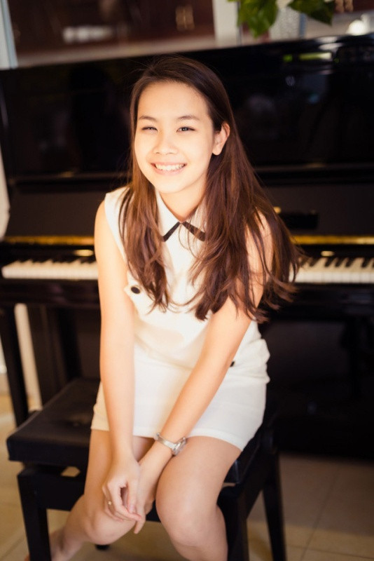 Ngọc Vi là một trong số ít học sinh Việt Nam được nhận vào một trường đại học thuộc khối Ivy League trong mùa tuyển sinh năm nay.