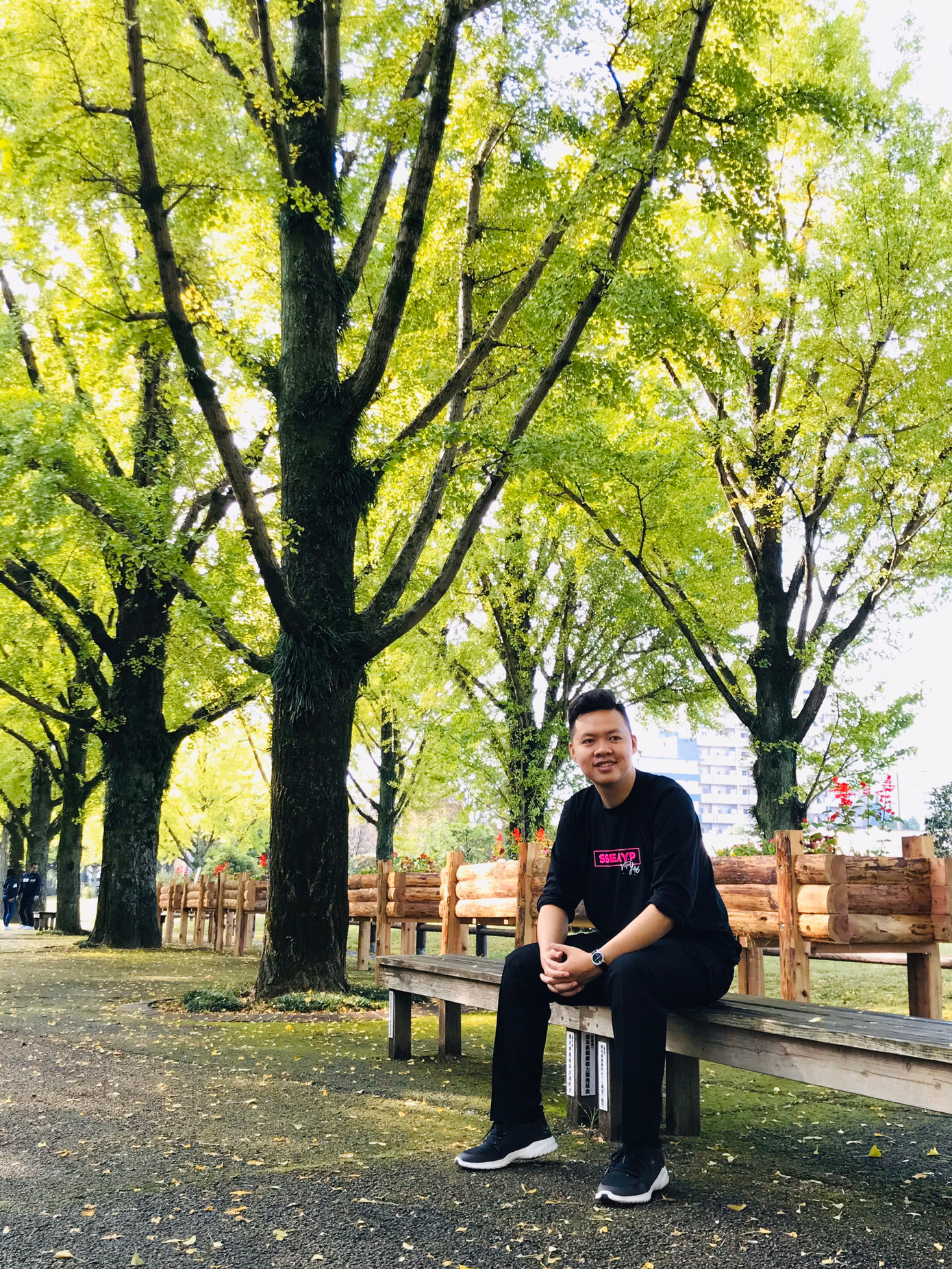 Câu chuyện thú vị của chàng đại biểu Việt Nam sau 10 ngày tại Nhật Bản qua chương trình SSEAYP 2019 ảnh 2