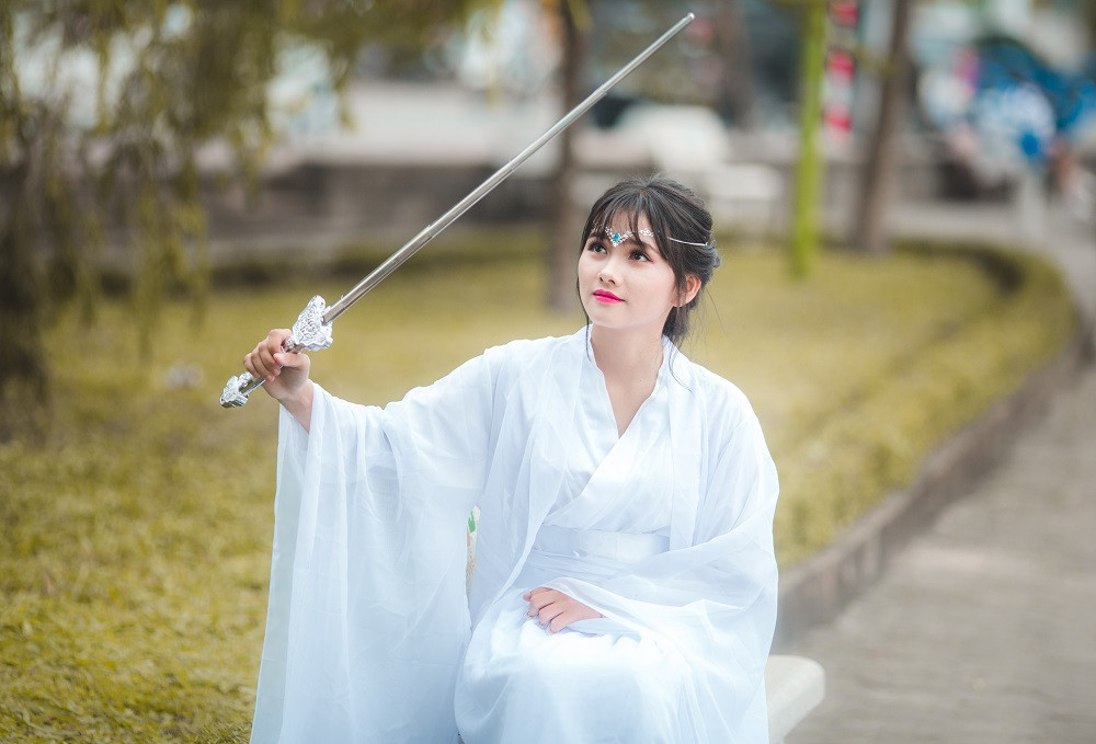 Bạn đã có tên trong danh sách “Nữ Sinh Thế Hệ Mới” giống 5 cô bạn xinh đẹp này chưa? ảnh 4