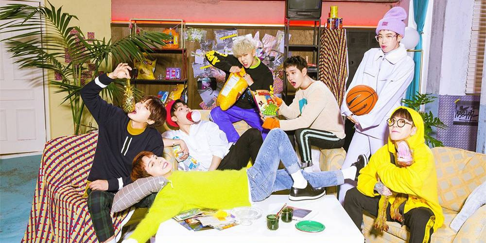 Nhóm nhạc Block B sẽ "cập bến" Việt Nam cuối tháng 2 này ảnh 1 Nhóm nhạc Block B sẽ "cập bến" Việt Nam cuối tháng 2 này ảnh 1