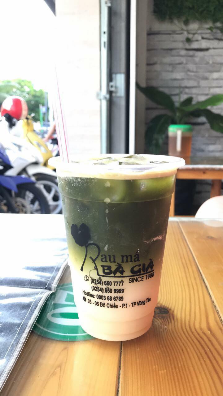 Vũng Tàu: Teen "thổ địa" Vũng Tàu bật mí địa điểm ăn ngon, giá rẻ ảnh 1