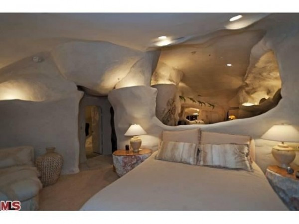 Ngôi nhà từng được rao bán với giá 3,5 triệu USD.