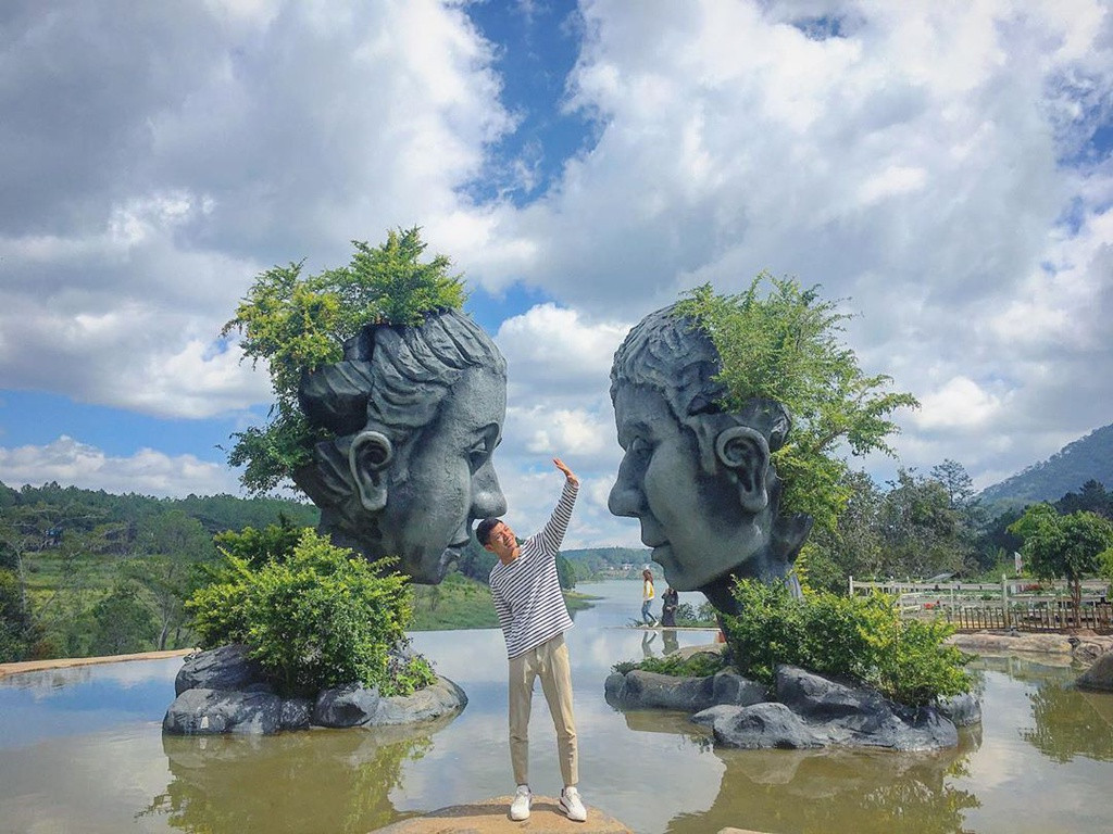 Ảnh: _tamdong_. Ảnh: _tamdong_.