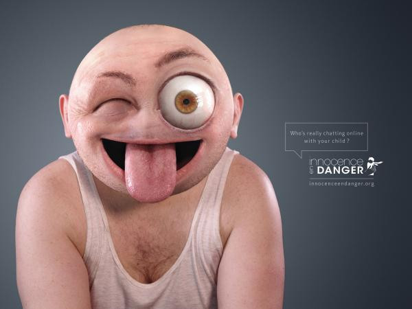 Nguồn: Innocence In Danger