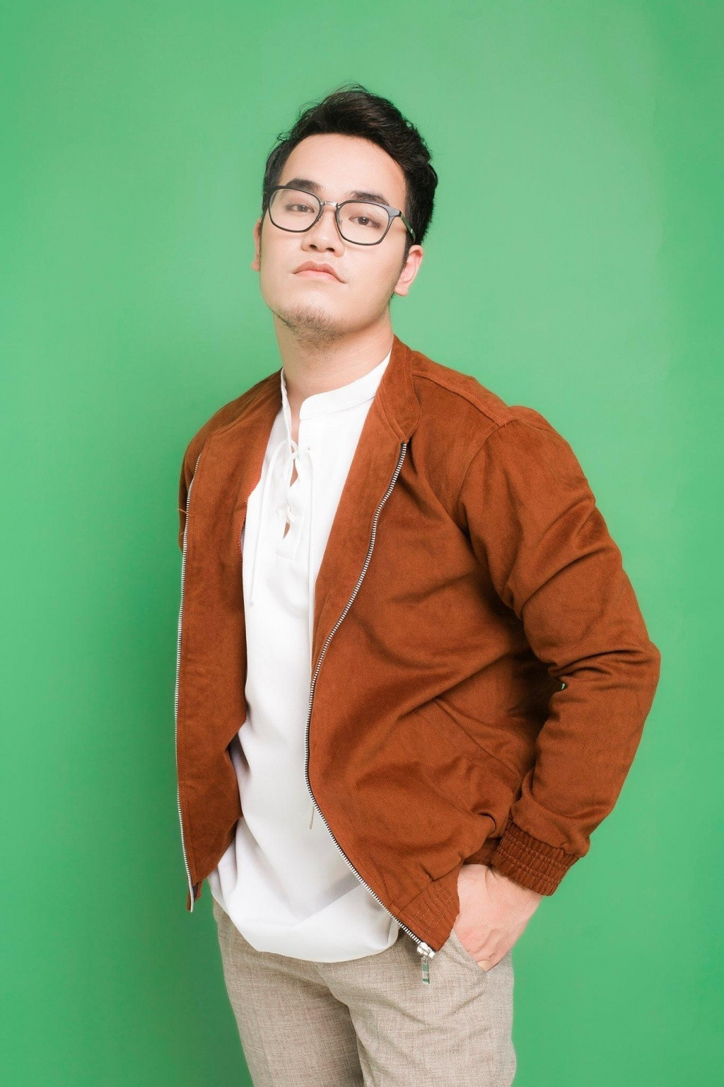 Khắc Hưng háo hức khi có dịp song ca cùng anh trai Khắc Việt trên sân khấu lớn ảnh 5