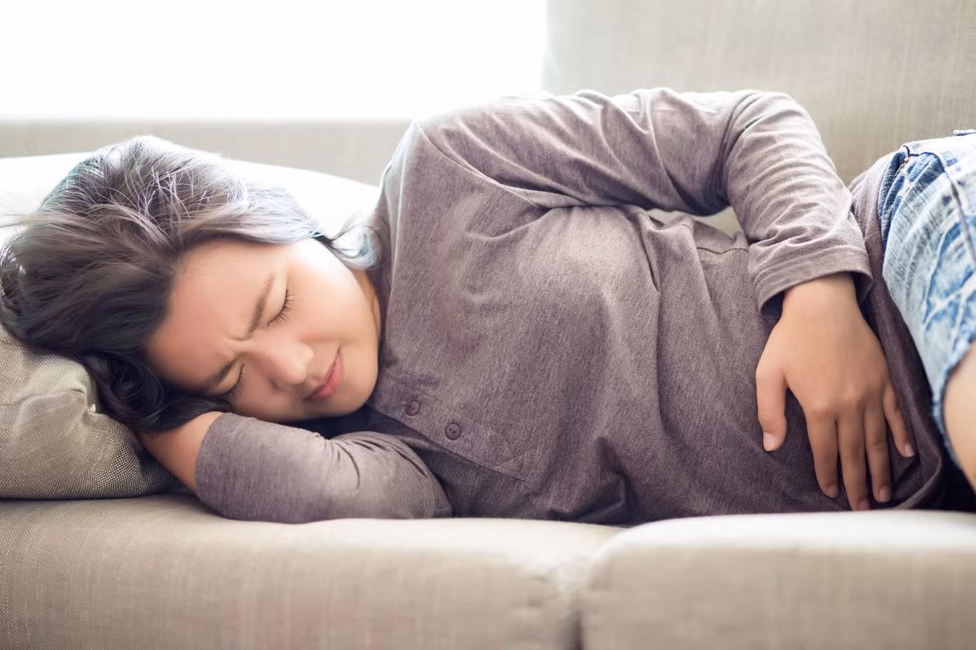 Lớp học giới tính: Sự thật về các bức ảnh “đẹp từng cen-ti-mét” của người mẫu thể hình ảnh 4