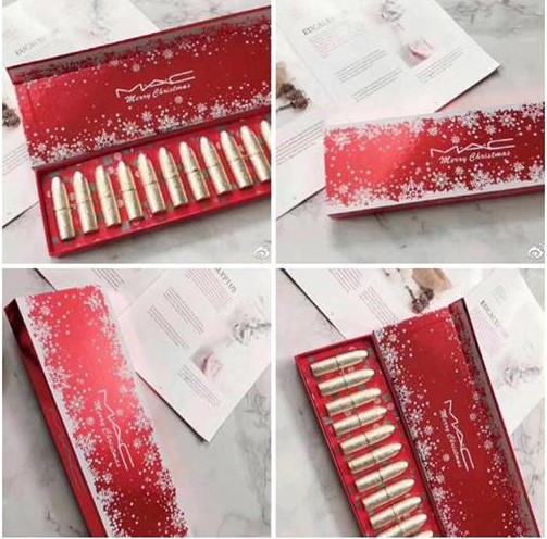 Các món quà mà fan Dương Mịch - Lưu Khải Uy dành tặng cho cư dân mạng.