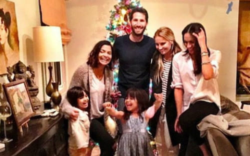 Dàn phù dâu, phù rể "nhí" cực dễ thương trong đám cưới Hoàng tử Harry ảnh 6