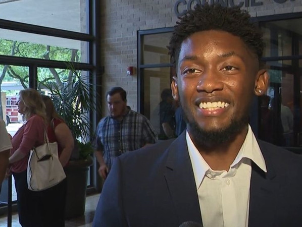 Anh sinh viên Smith - nhân viên 