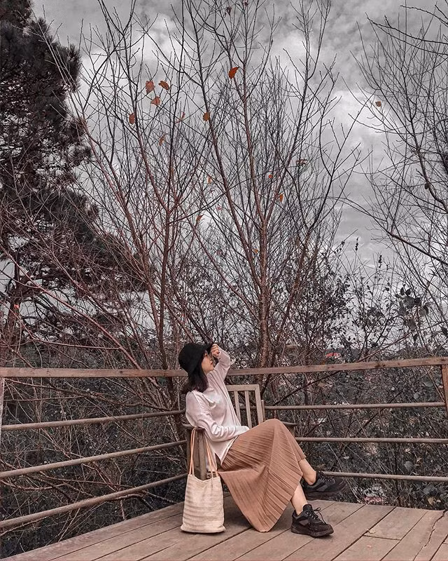 Ảnh: Kokoro cafe.
