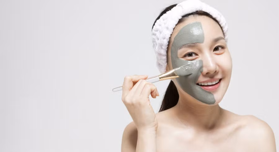 Mặt nạ dưỡng da - bảo bối của làn da không tì vết trong mùa Đông ảnh 2