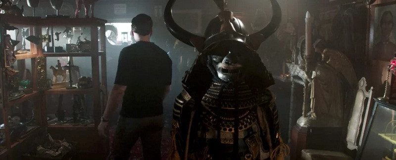 Búp bê Annabelle sẵn sàng hù dọa khán giả với đội quân ma ám cực đáng sợ ảnh 7