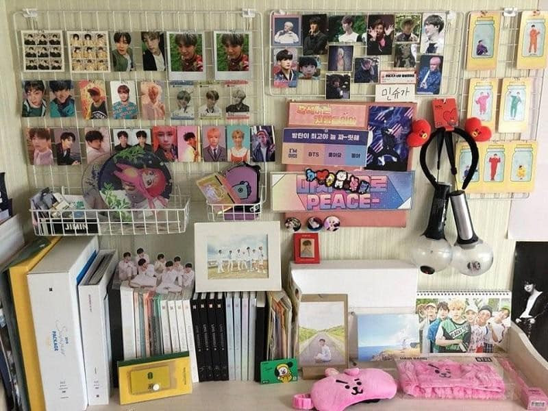 Vừa học vừa ngắm trai mới có động lực