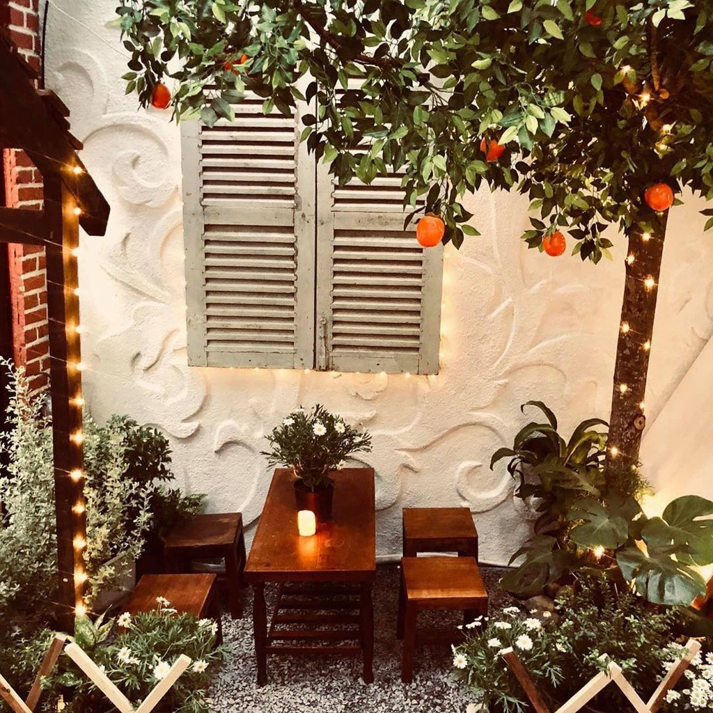 Ảnh: Tiemcaphehiencuctrang.