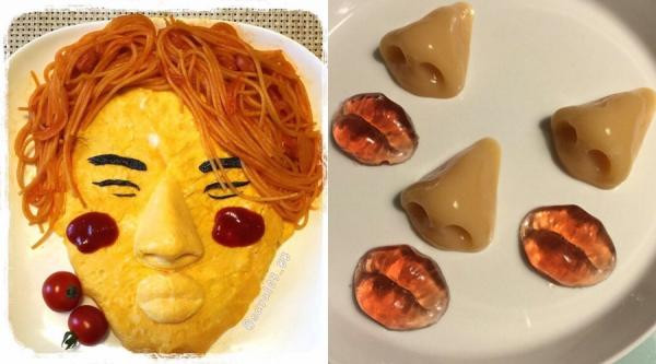 Dở khóc dở cười với những món đồ thần tượng K-Pop gắn mác “hàng công ty” ảnh 8