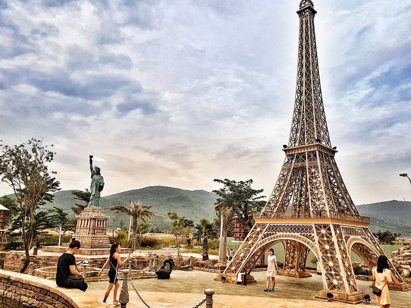 (Ảnh: @_hoagviett)