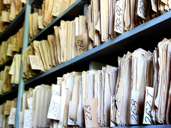 Những sự thật hài hước về FBI mà bạn chưa từng biết đến ảnh 1