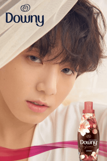 A.R.M.Y còn thiết kể cả ảnh như thế này đây.