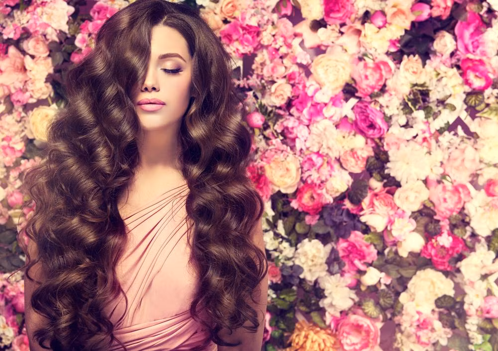Những cách "hack" để có mái tóc bóng khỏe như đi salon mỗi ngày ảnh 2