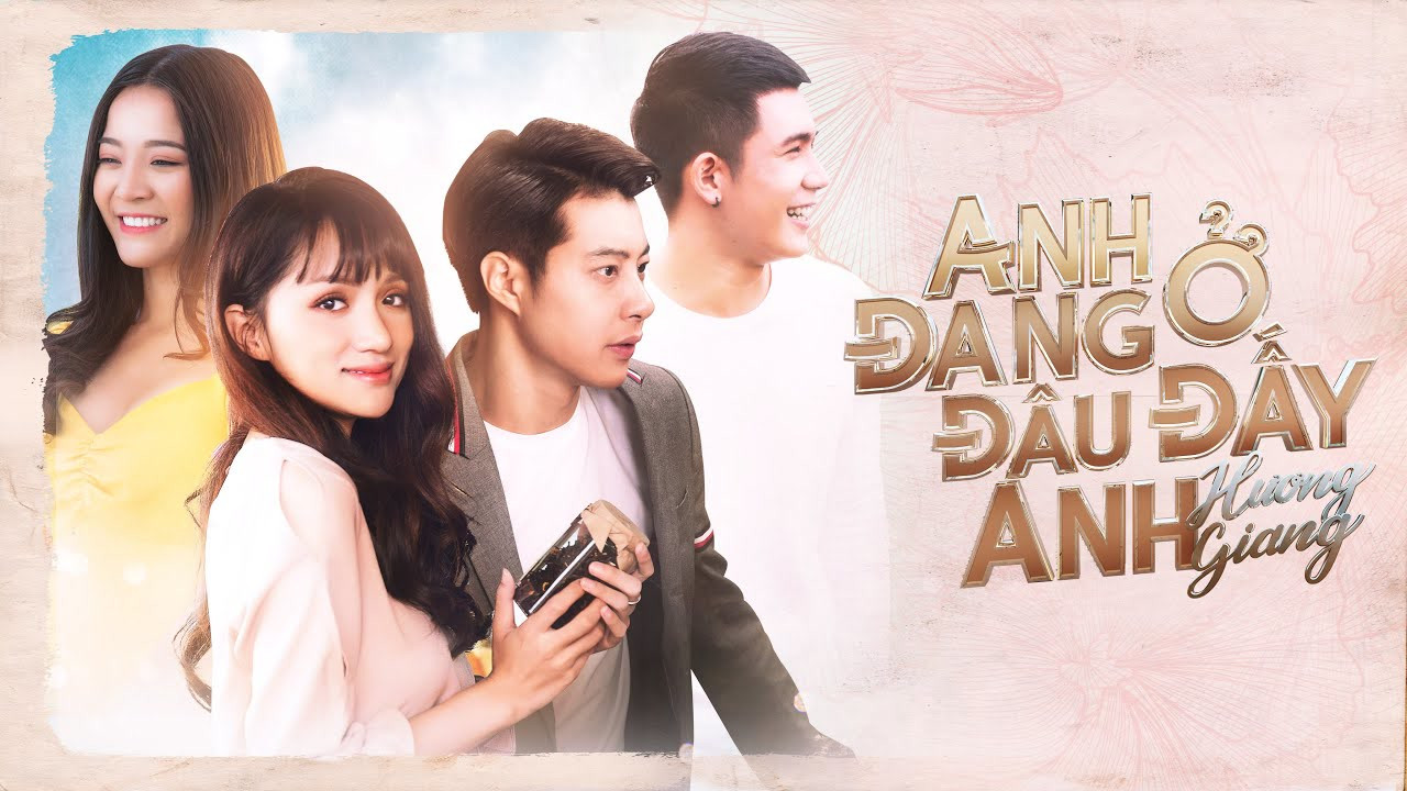 Liệu #ADODDA phần 2 có trở thành bài hit tiếp theo của Hoa hậu Hương Giang?