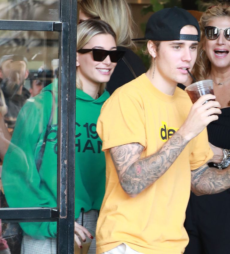 Đây là minh chứng cho thấy con trai tóc tai gọn gàng mới dễ dàng 