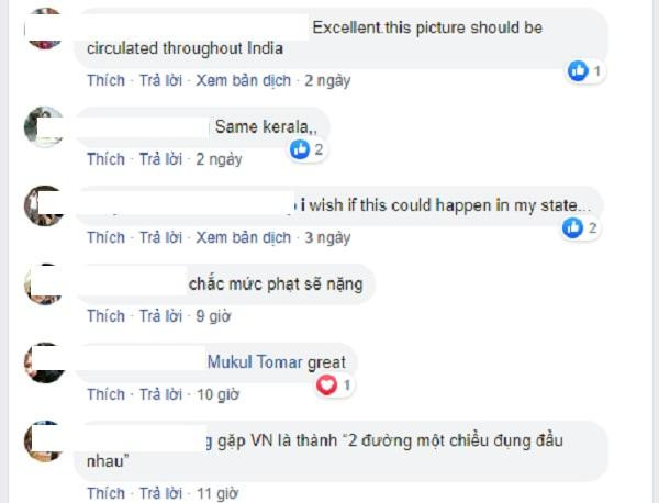 Cư dân mạng Việt Nam và thế giới rất nể phục người dân tại thành phố Aizawl. Cư dân mạng Việt Nam và thế giới rất nể phục người dân tại thành phố Aizawl.