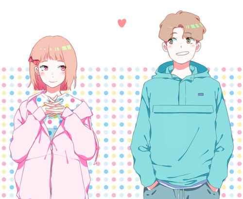 Đâu là những cặp nam châm trái dấu dễ hút nhau và thành đôi nhất hệ hoàng đạo ảnh 4