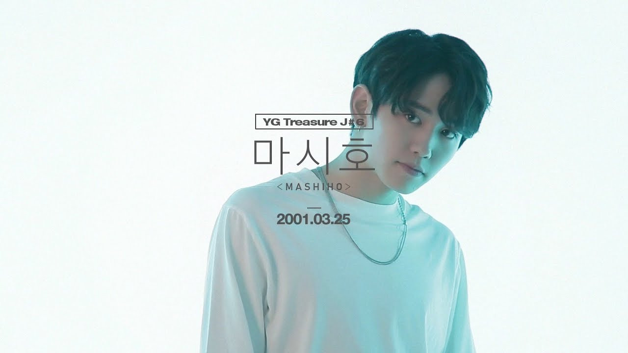 Mashiho gần như nắm chắc vị trí center của nhóm nhạc mới.
