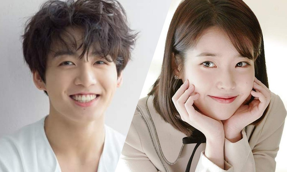 Không thể tin được, có lẽ nào IU và Jungkook đã bí mật đeo nhẫn đôi? ảnh 1