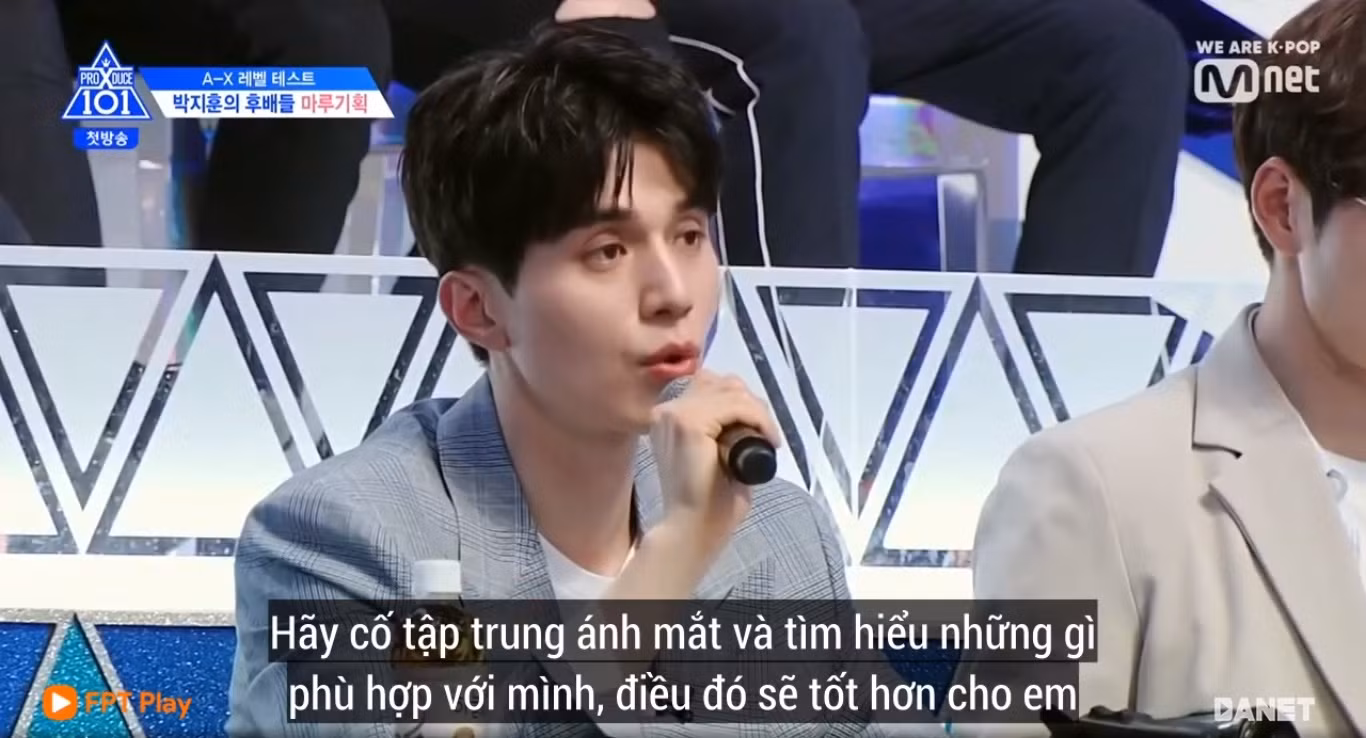 Và đưa ra những lời khuyên rất tỉ mỉ.
