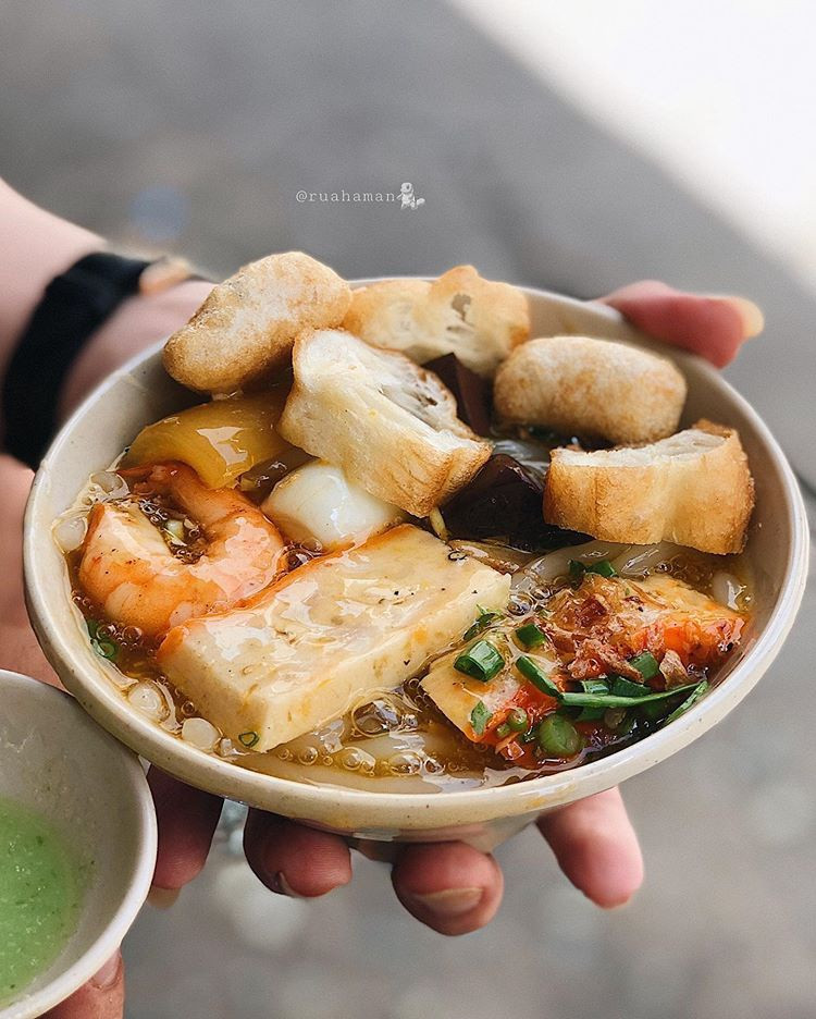 Ảnh: Pha.foodie, ruahaman.