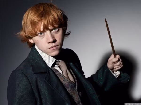 Không phải ai cũng biết đũa phép của Harry Potter có sức mạnh như thế này ảnh 5 Không phải ai cũng biết đũa phép của Harry Potter có sức mạnh như thế này ảnh 5