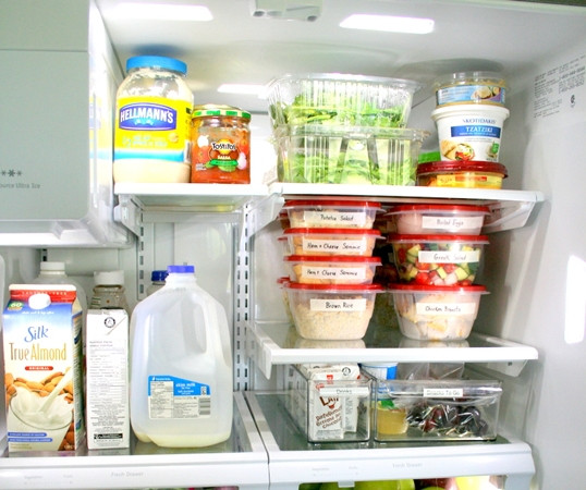 Hiếm ai có thể nhớ hết được hạn sử dụng của các loại thực phẩm ở nhà mình.