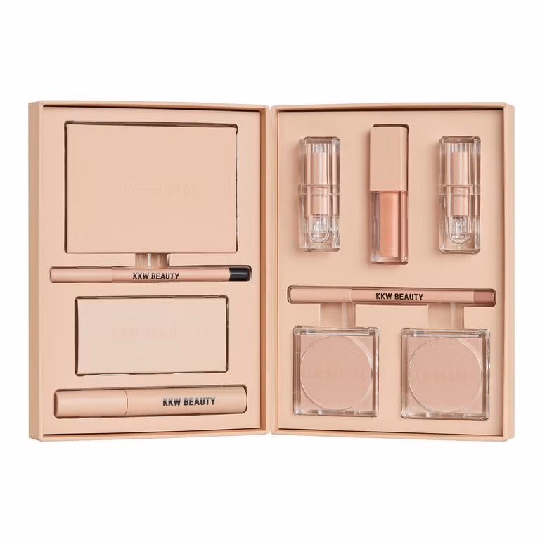 KKW Beauty của Kim Kardashian West bất ngờ tung sản phẩm mascara đầu tiên của hãng! ảnh 4