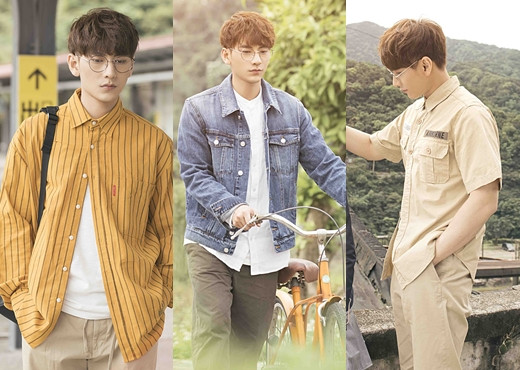 Isaac là đại diện duy nhất đến từ Việt Nam lọt vào top 100.