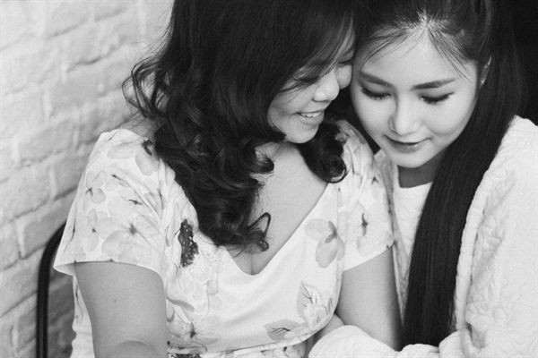 Người mẹ hy vọng cô nàng sẽ quay về nhà. (Ảnh minh họa)