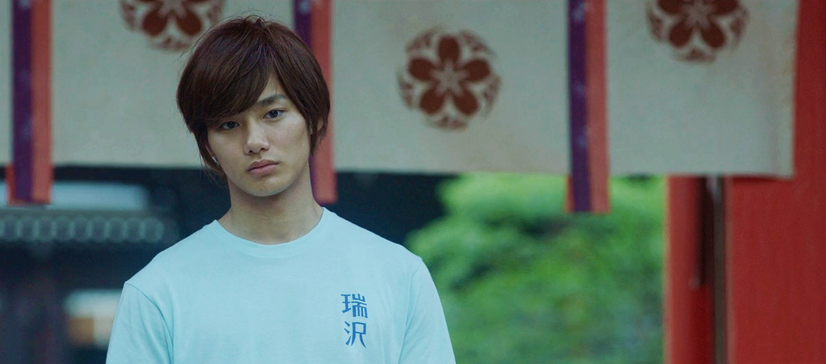 Đây chính là 10 mỹ nam cấp “bảo vật quốc gia” của Nhật Bản, bạn đã biết hết chưa? ảnh 45 Đây chính là 10 mỹ nam cấp “bảo vật quốc gia” của Nhật Bản, bạn đã biết hết chưa? ảnh 45