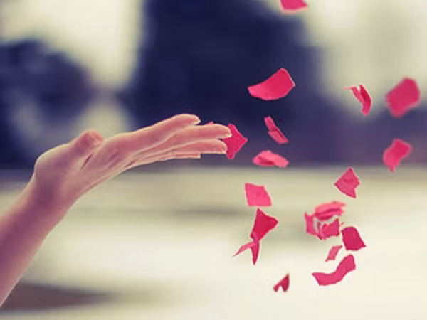 Có những mong muốn của chúng ta không thành hiện thực, và nghĩ lại, nhiều khi như thế lại là tốt.