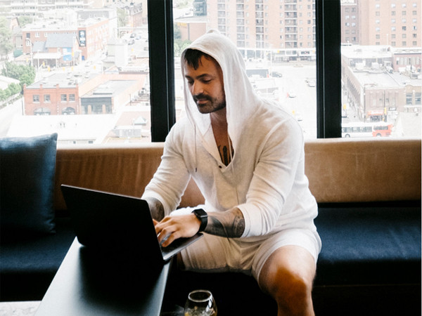 Martin Vassilev, người bán view ảo cho hàng triệu video trên YouTube.