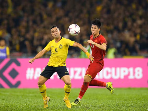 Đài SBS của Hàn Quốc sẽ phát trực tiếp trận đấu Việt Nam-Malaysia trên sân Mỹ Đình tối nay.