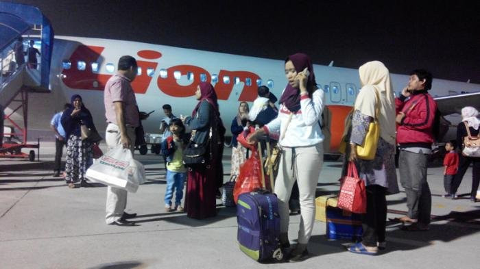 Hình ảnh: Tribun Medan